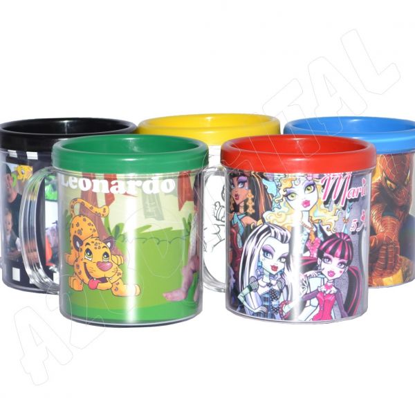 Caneca Personalizada